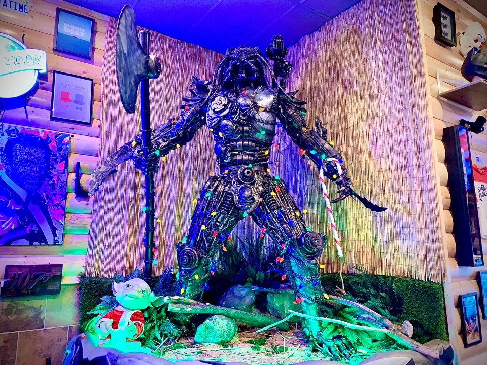 Photo credit: foursquare