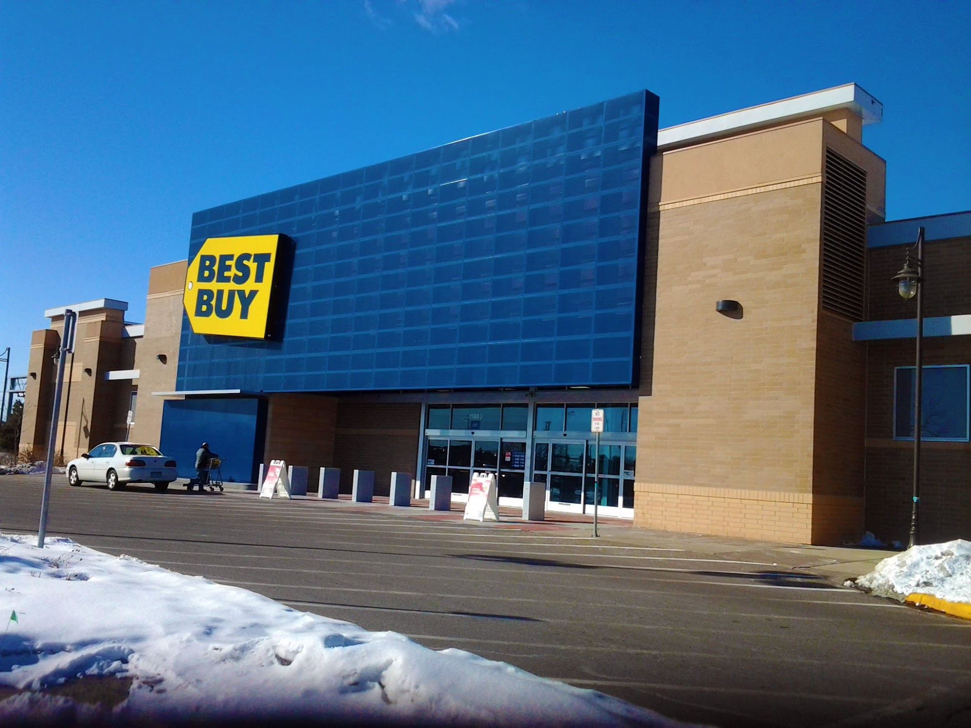 Best Buy