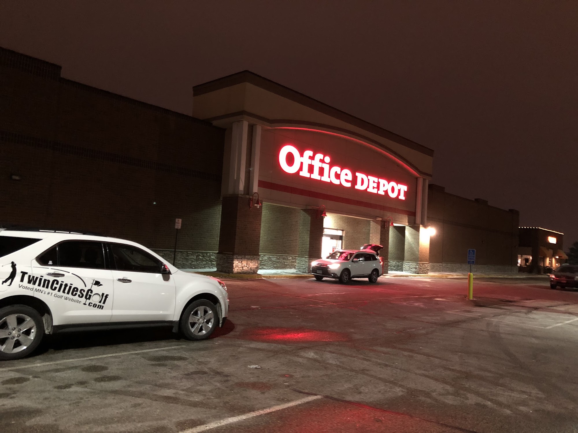 Office Depot