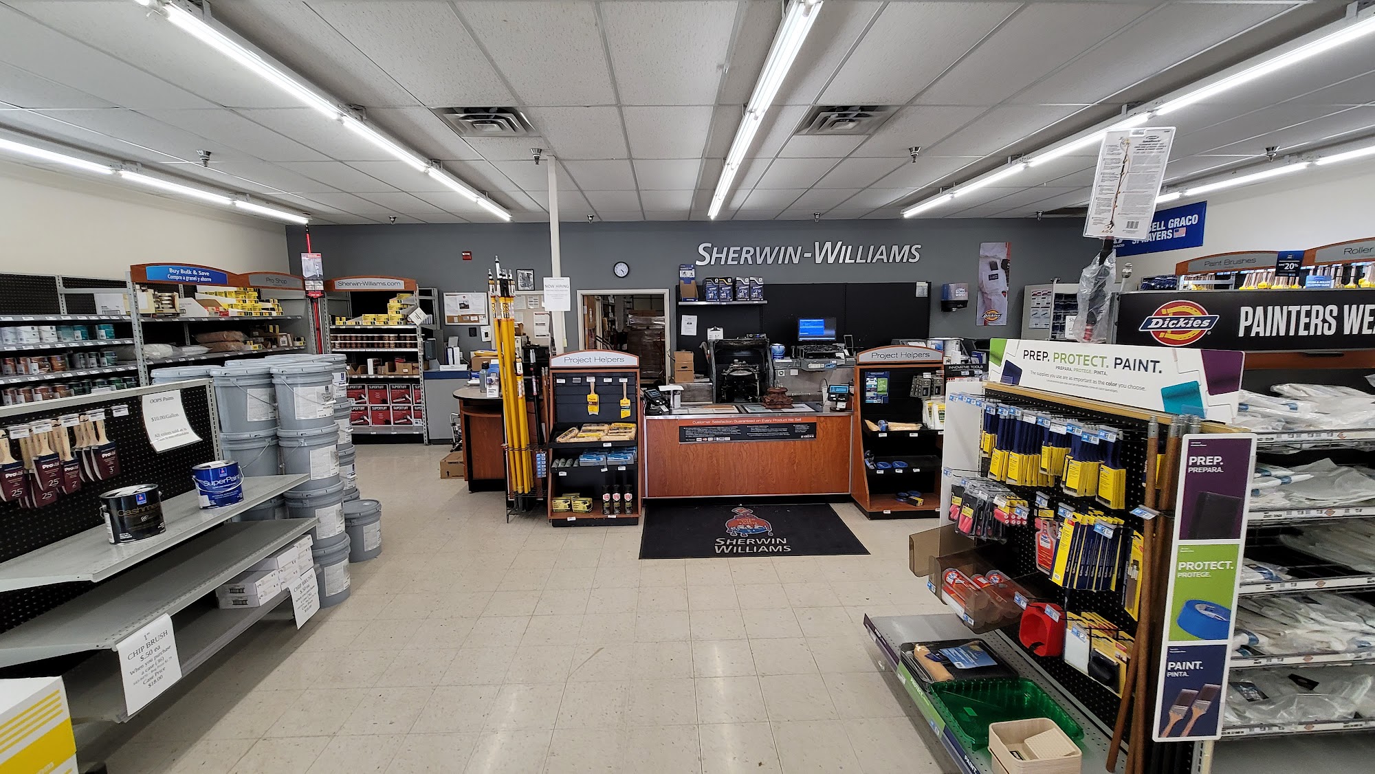 Sherwin-Williams Paint Store