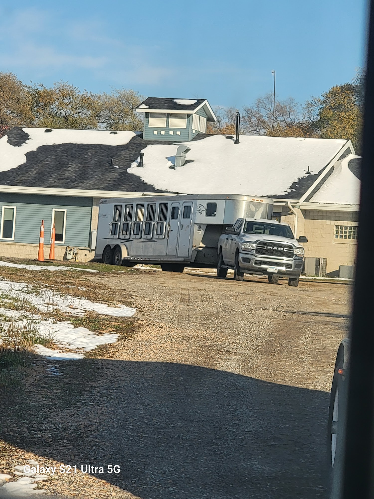 Anoka Equine Veterinary Services