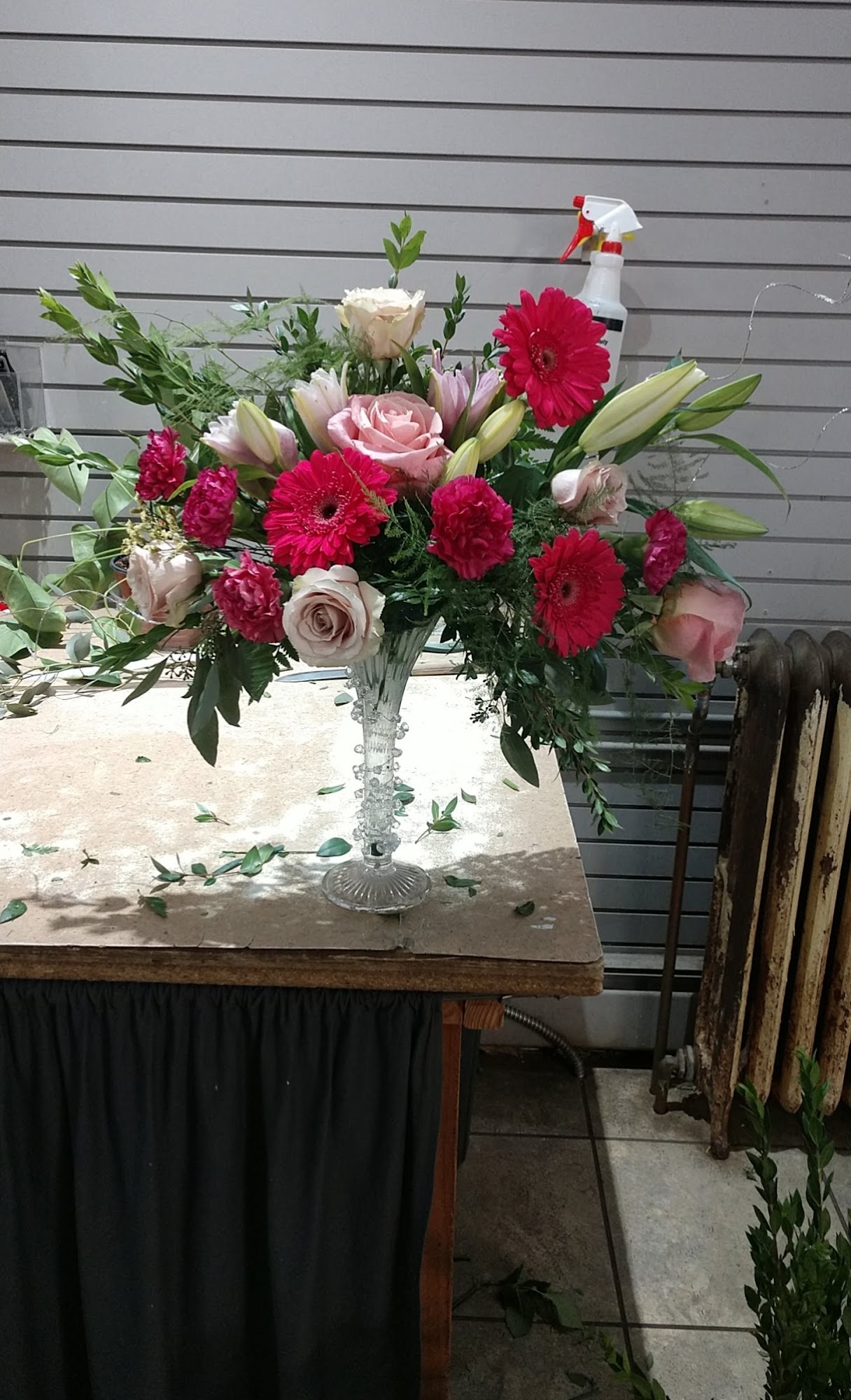 Bloomers Floral & Gift 501 E Sheridan St, Ely Minnesota 55731