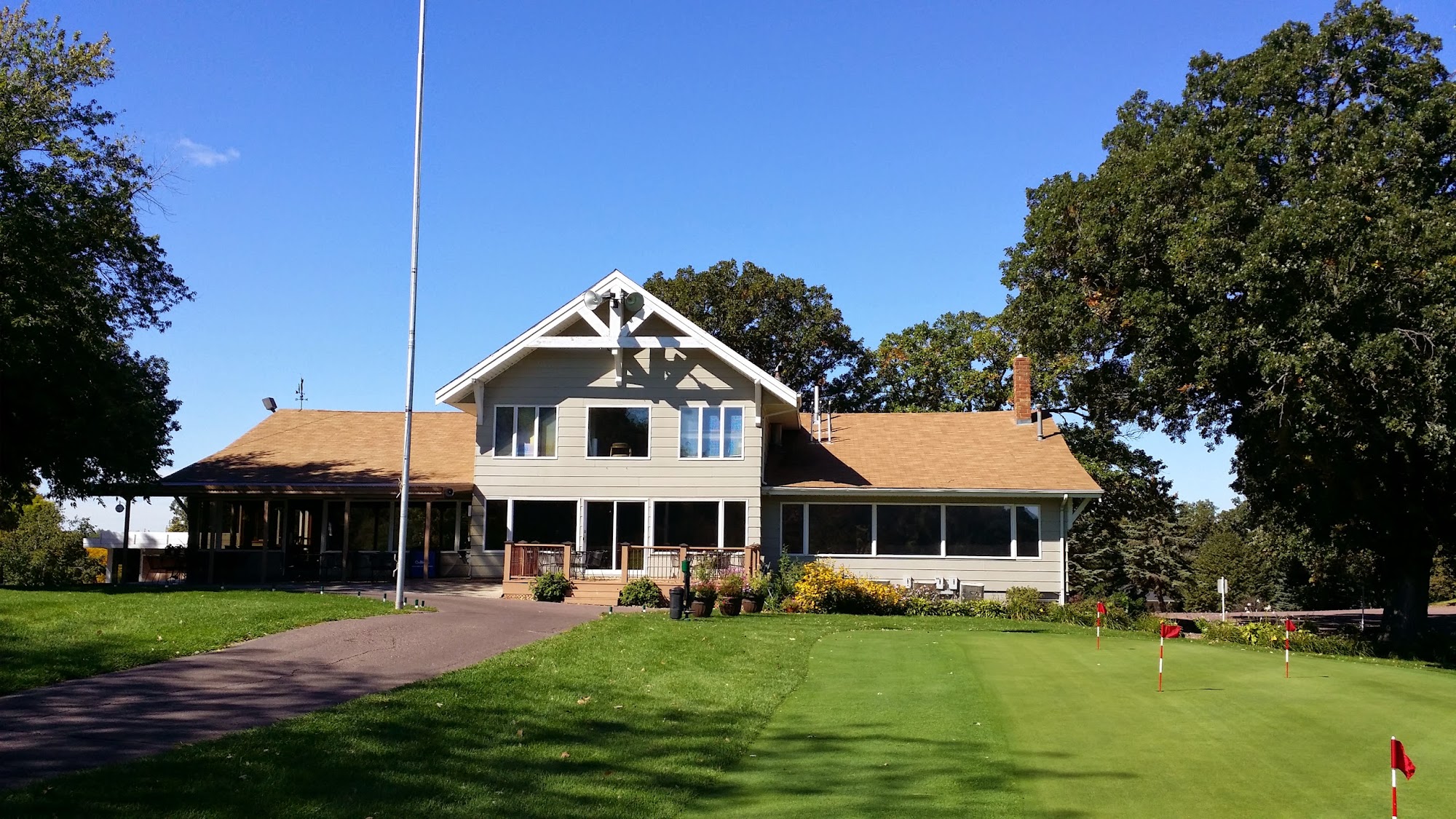 Interlaken Golf Club 277 Amber Lake Rd, Fairmont Minnesota 56031
