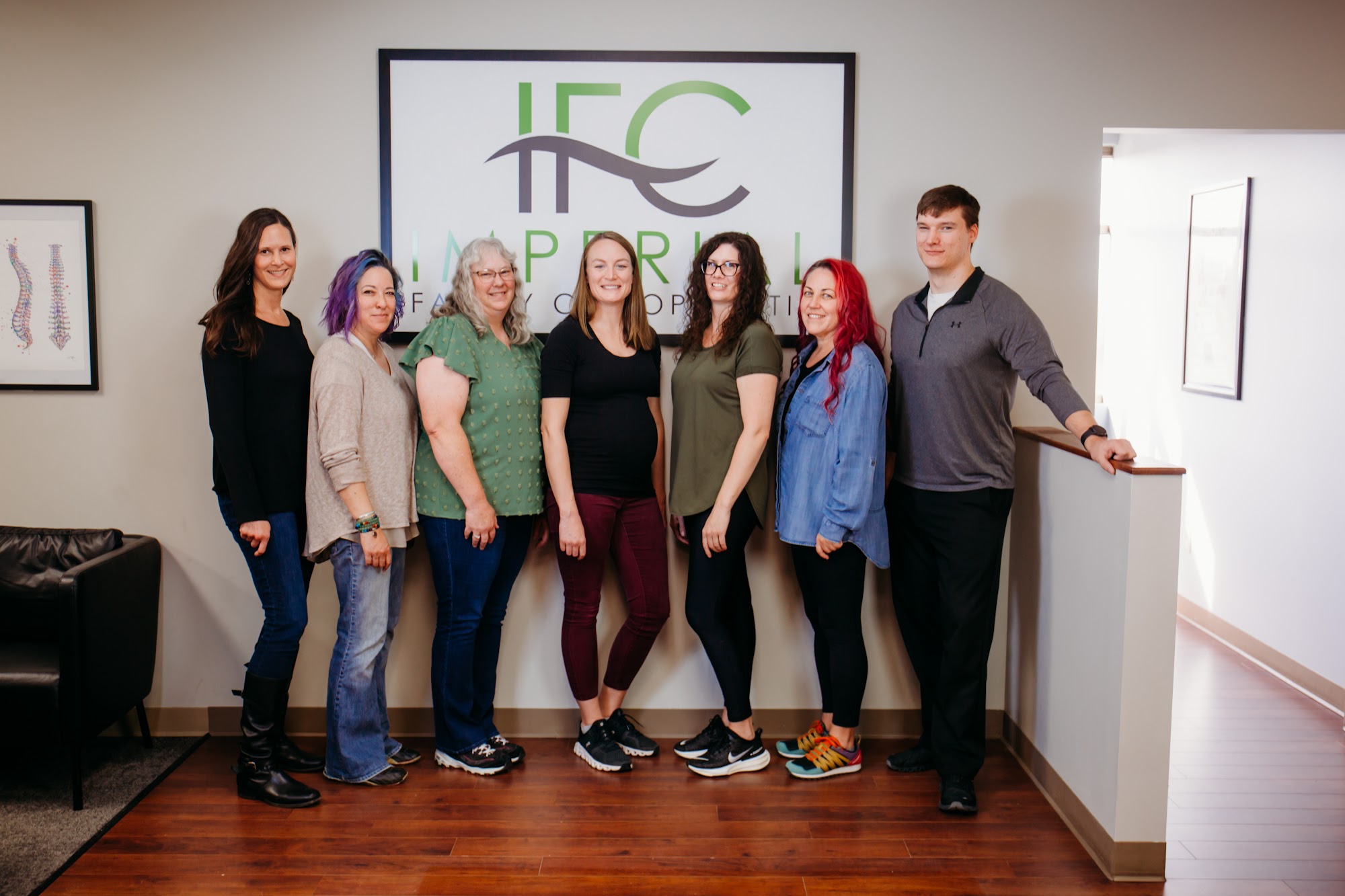 Imperial Family Chiropractic