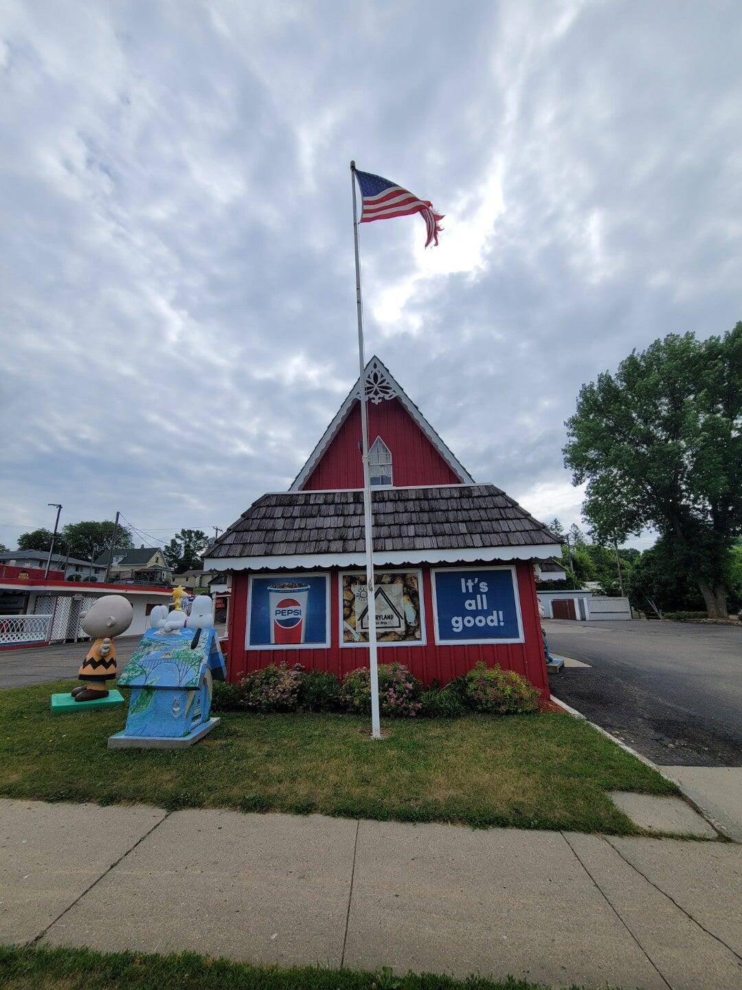 Photo credit: nextdoor