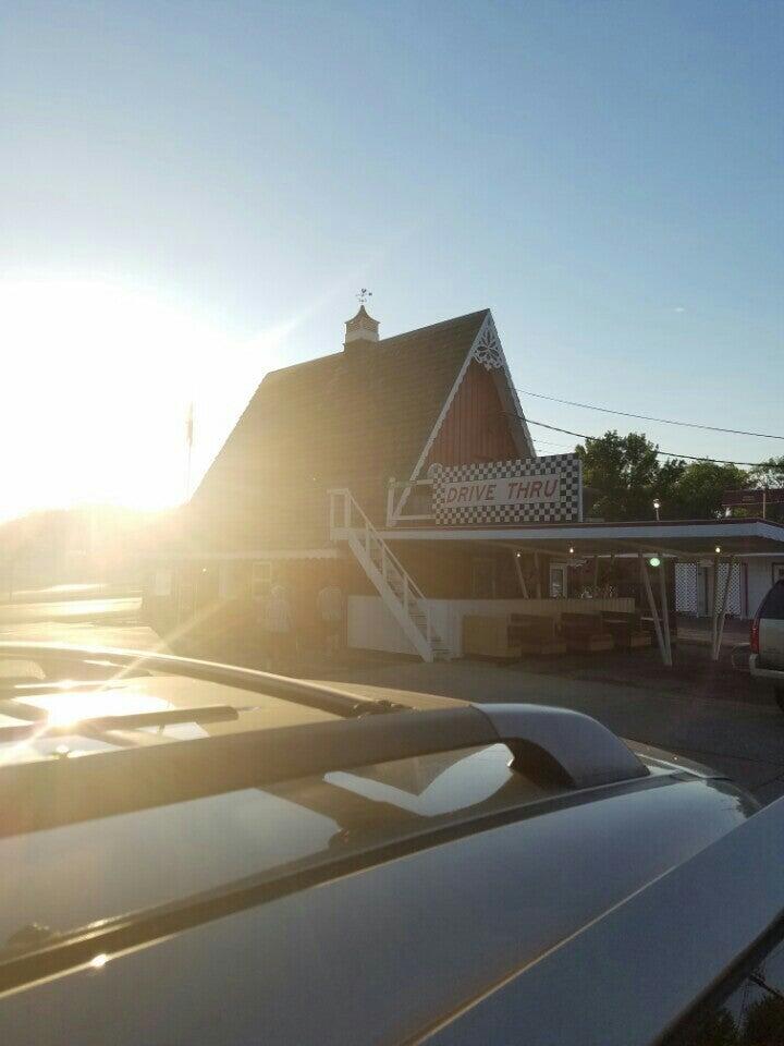 Photo credit: nextdoor