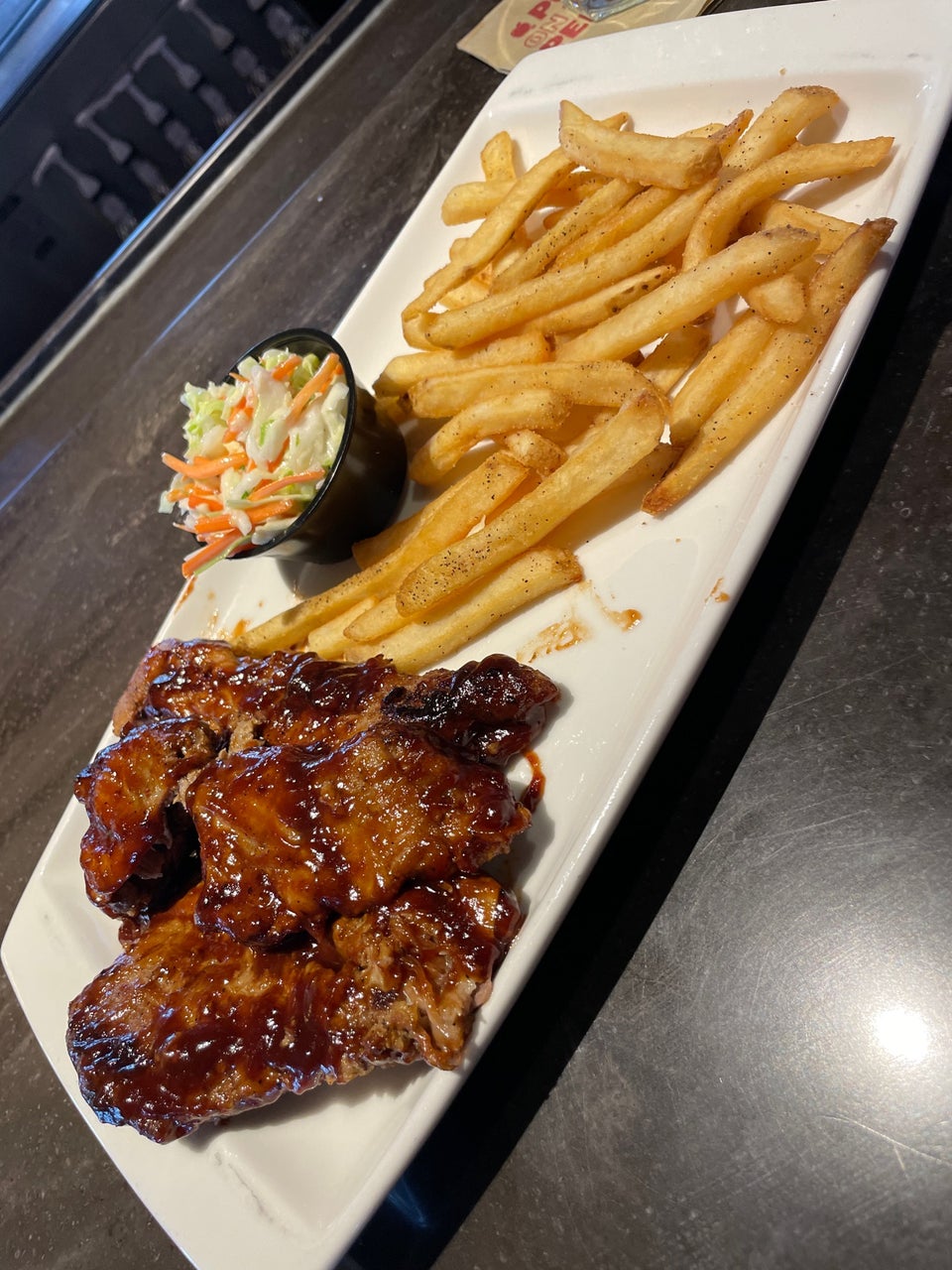 Applebee's Grill + Bar