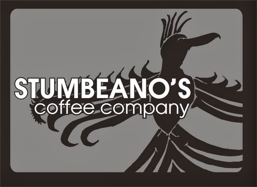 Stumbeano's Coffee Roasters 1221 N Union Ave, Fergus Falls Minnesota 56537