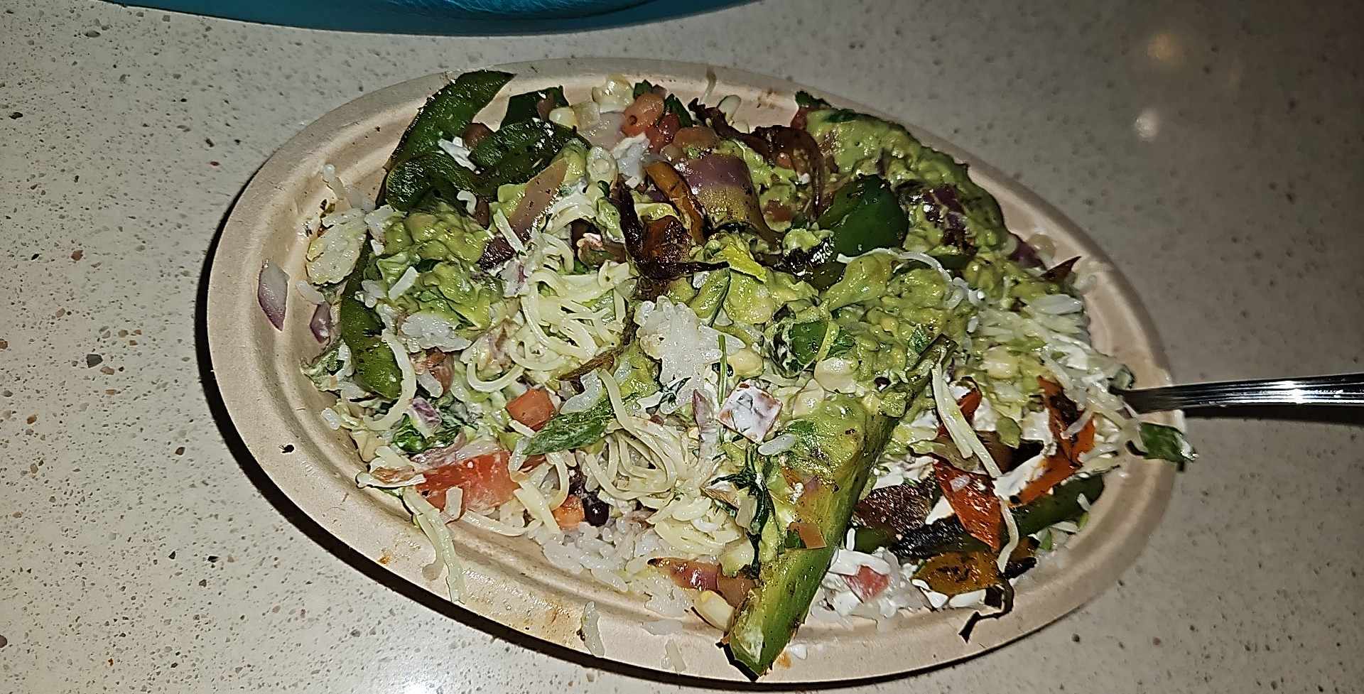 Chipotle Mexican Grill