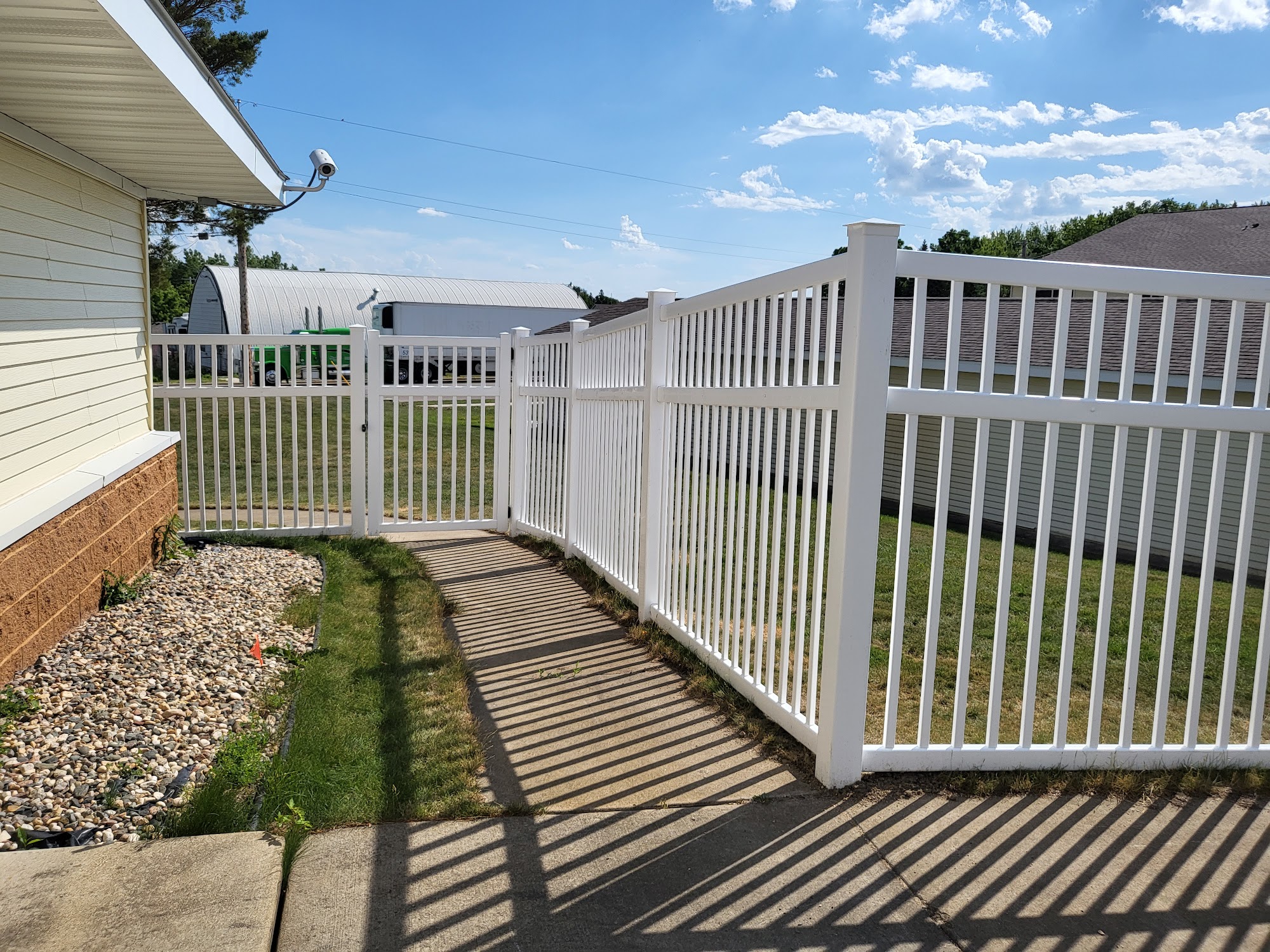 AnDi’s Fence All 17864 210th Ave, Glenwood Minnesota 56334