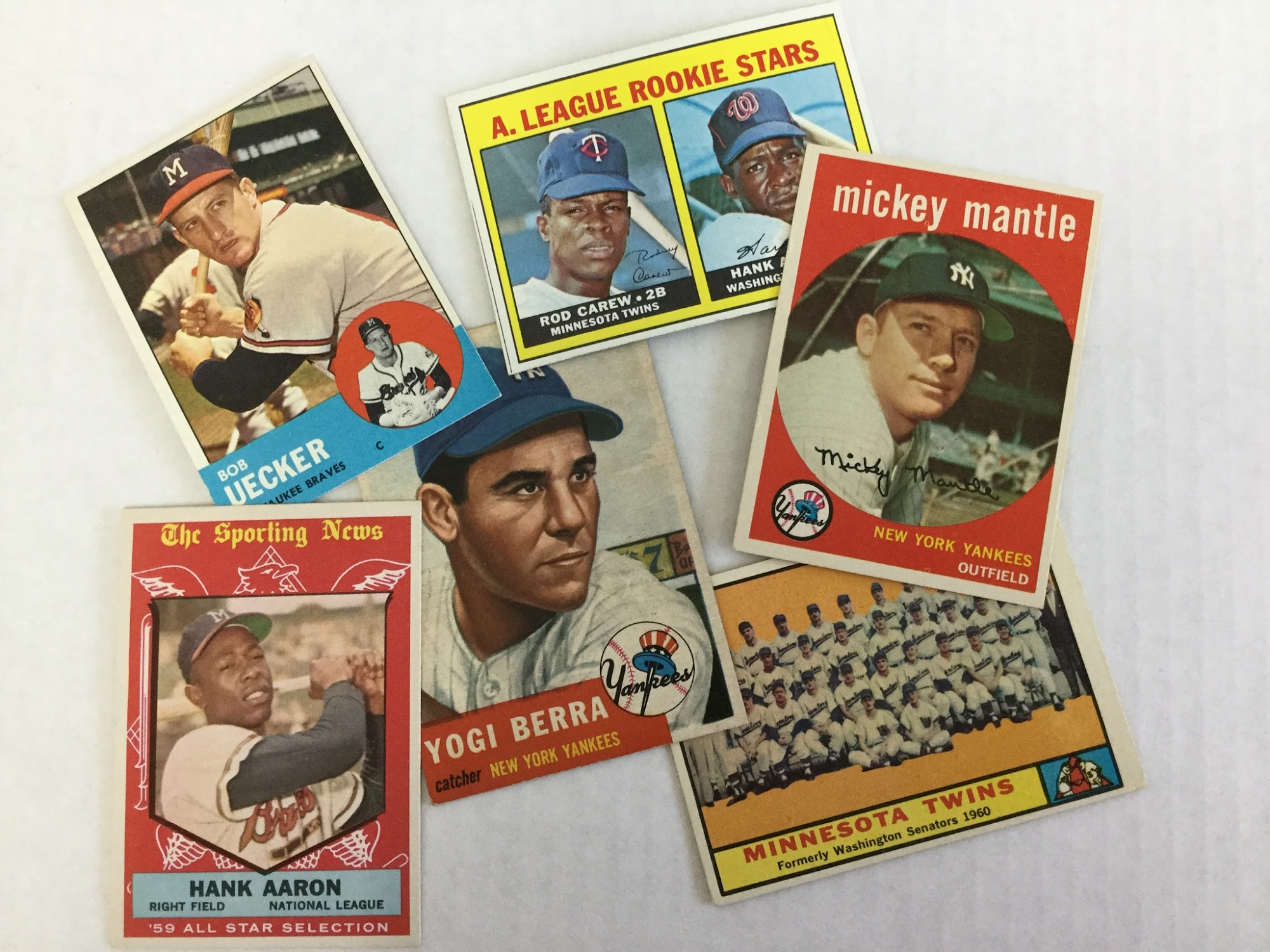 Twin Cities Sports Cards