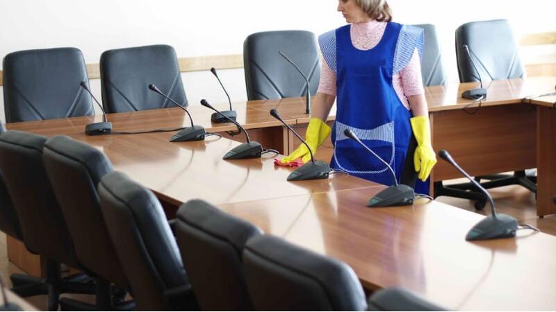 Betel Home Care Commercial Cleaning Services