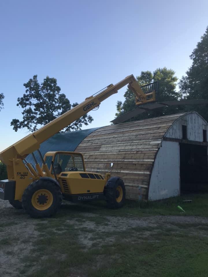 Photo credit: nextdoor