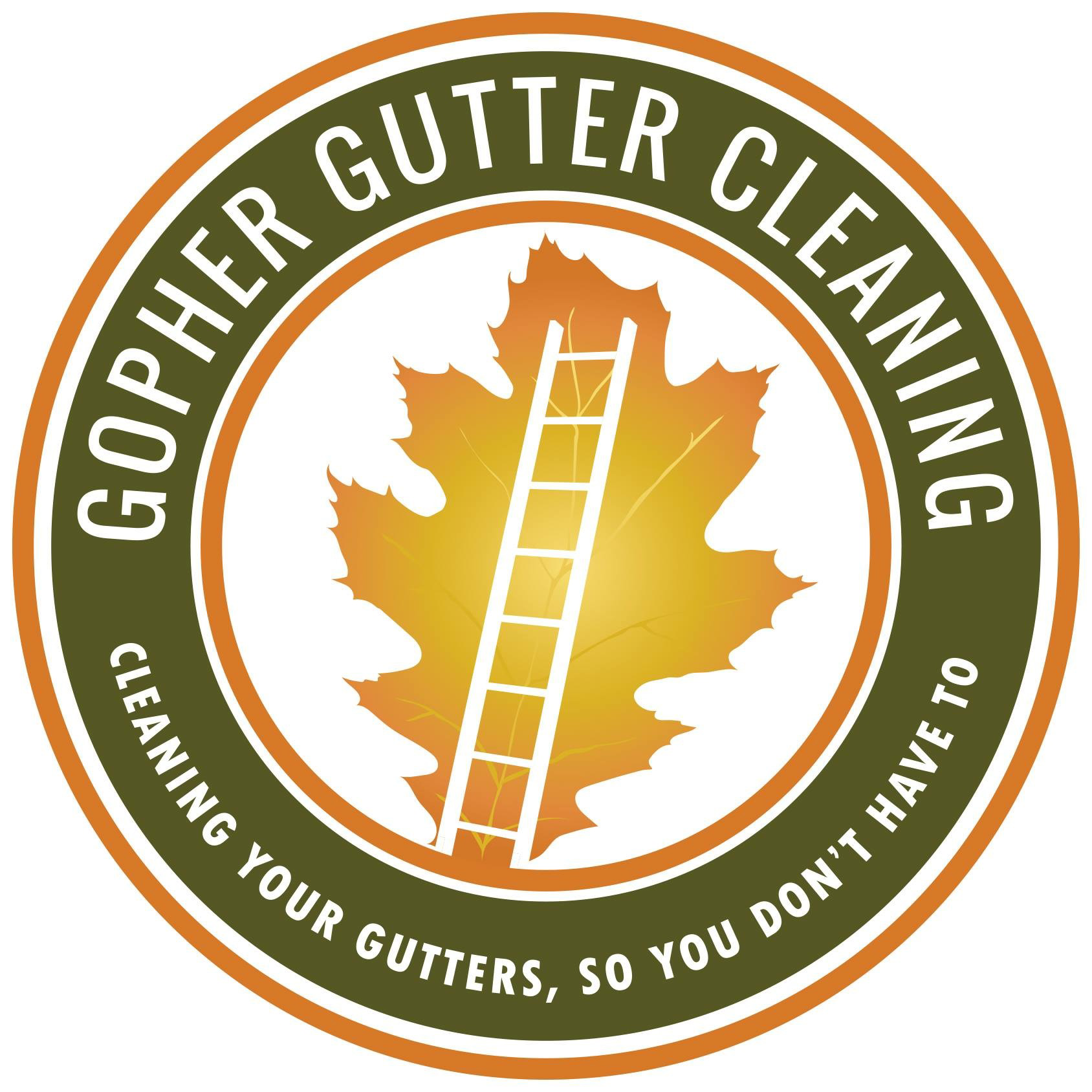 Gopher Gutter Cleaning 3258 146th Ave NE, Ham Lake Minnesota 55304