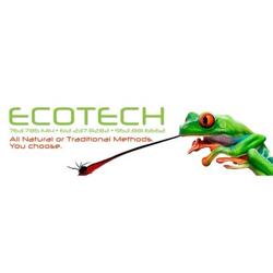 Ecotech Pest Control
