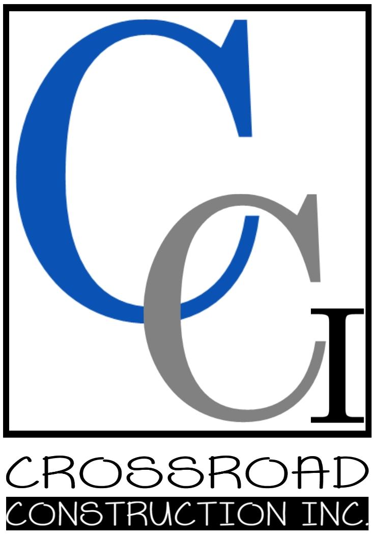 Crossroad Construction, Inc. 17121 Lincoln St NE Suite 100, Ham Lake Minnesota 55304