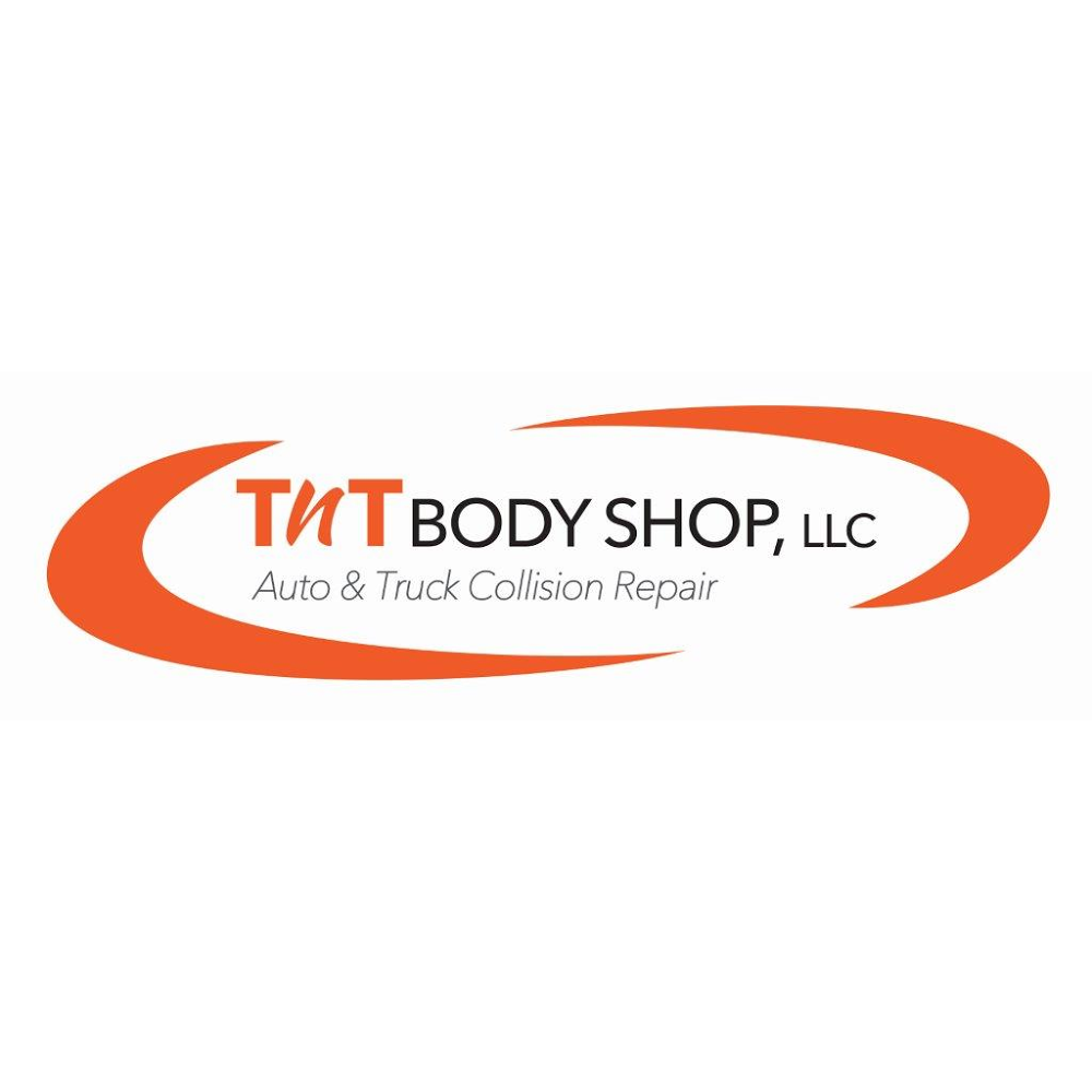 TNT Body Shop