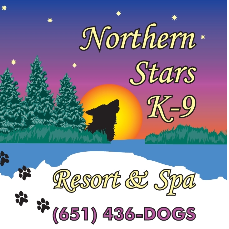 Northern Stars K-9 Resort & Spa