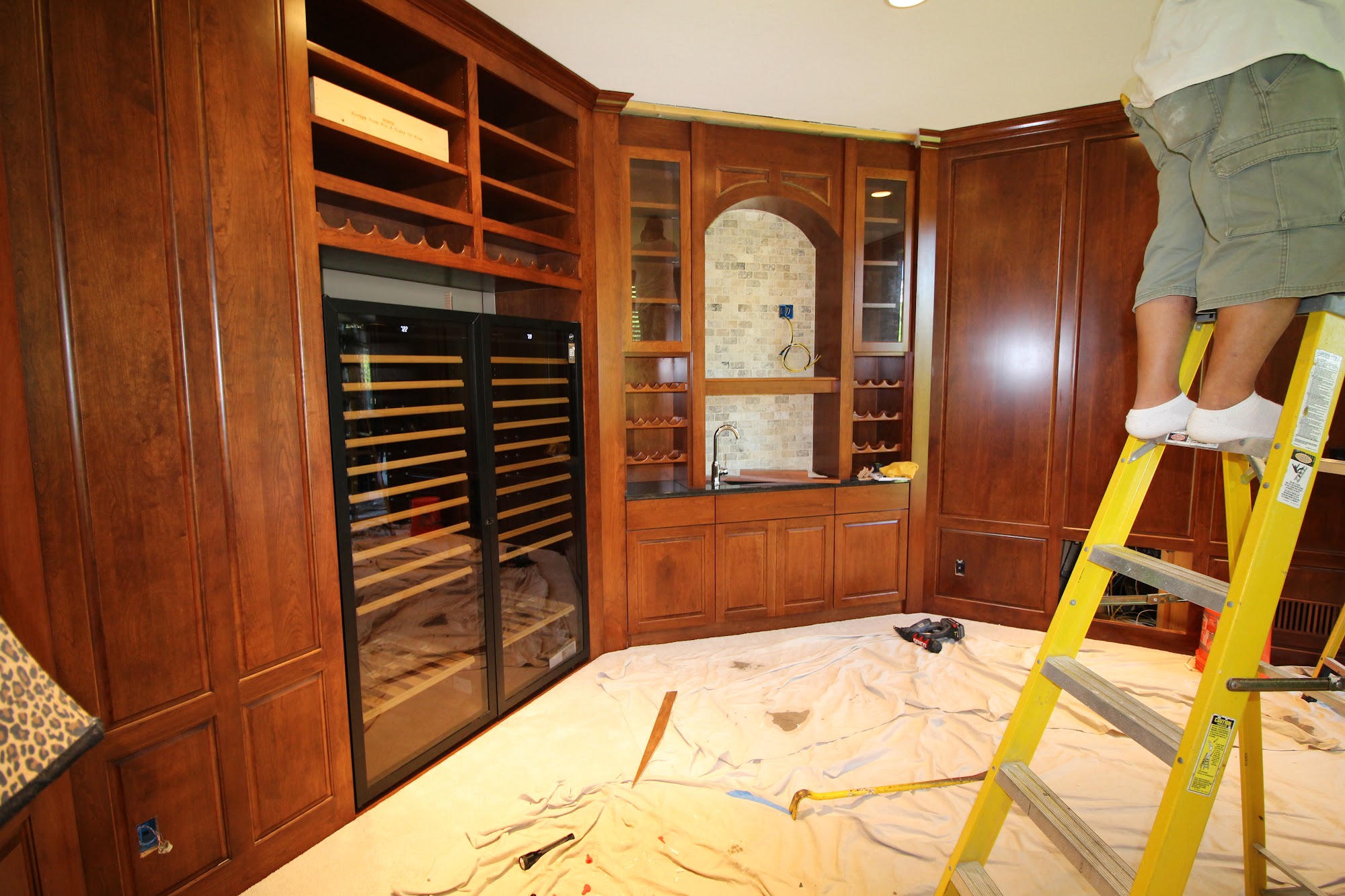 Kellington Remodeling & Restoration, LLC