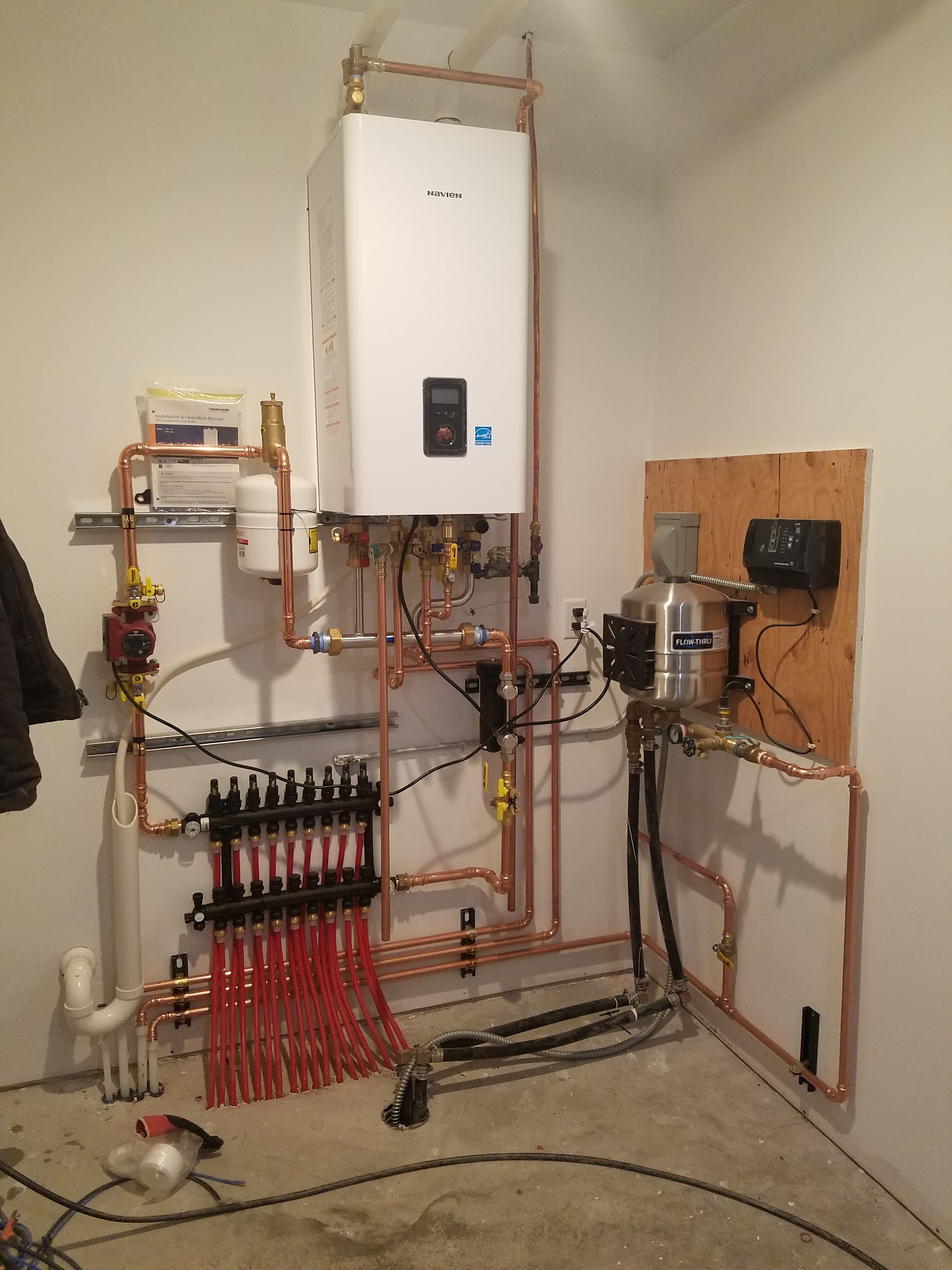 Local Plumbing Pro, Inc.