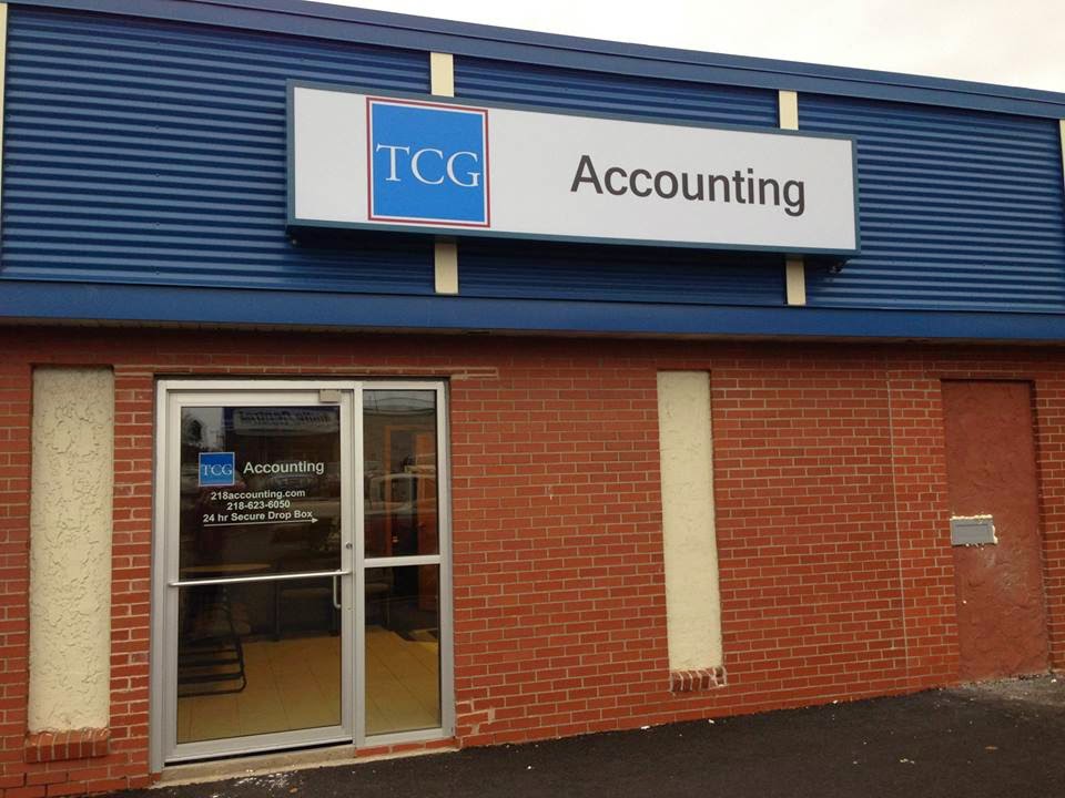 TCG Accounting