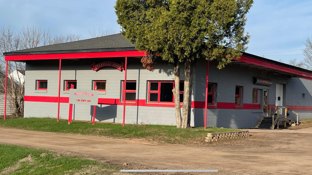 Overhead Door Company of Hibbing Hibbing