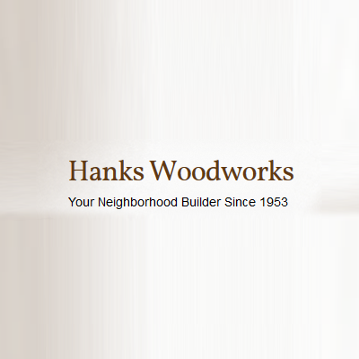 Hanks Woodworks Inc. 4710 1st Ave, Hibbing Minnesota 55746