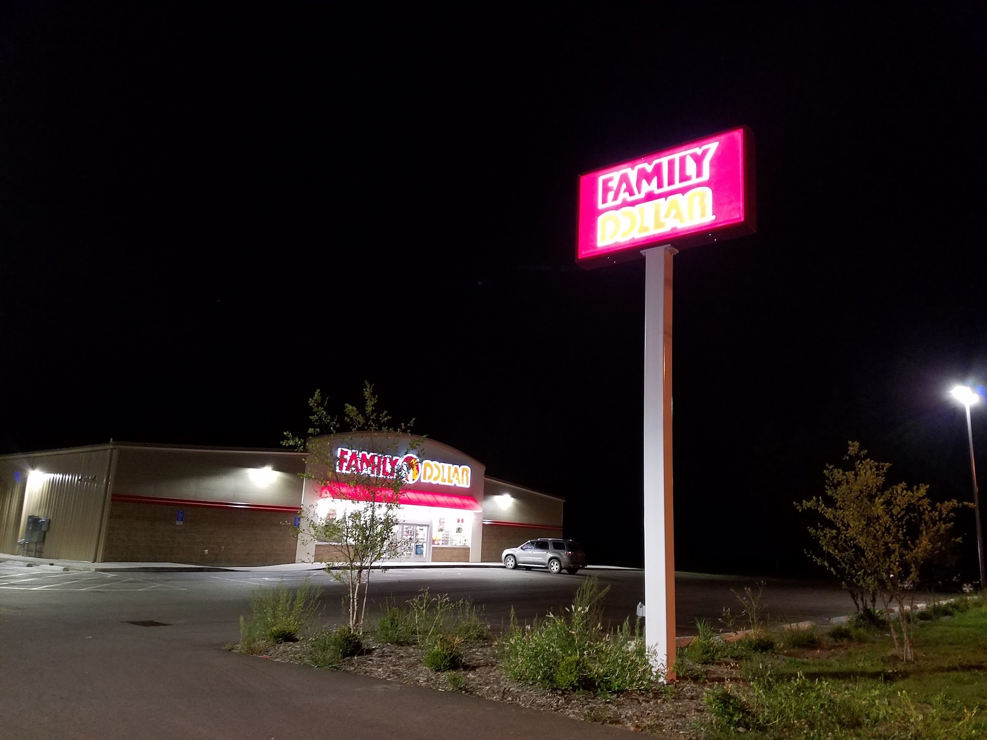 Family Dollar