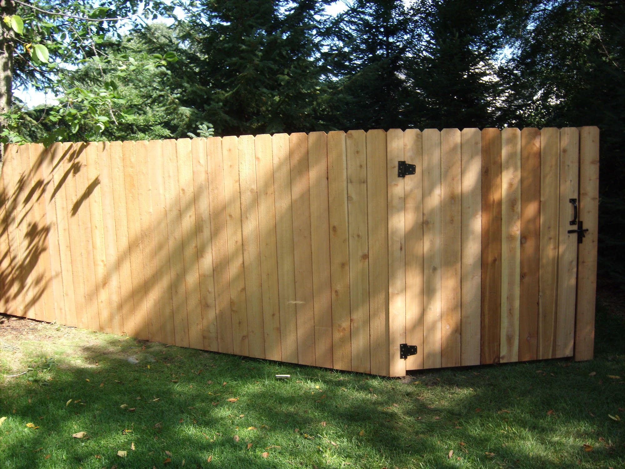 Advance Fence and Decks, LLC 17109 440th St, Holdingford Minnesota 56340
