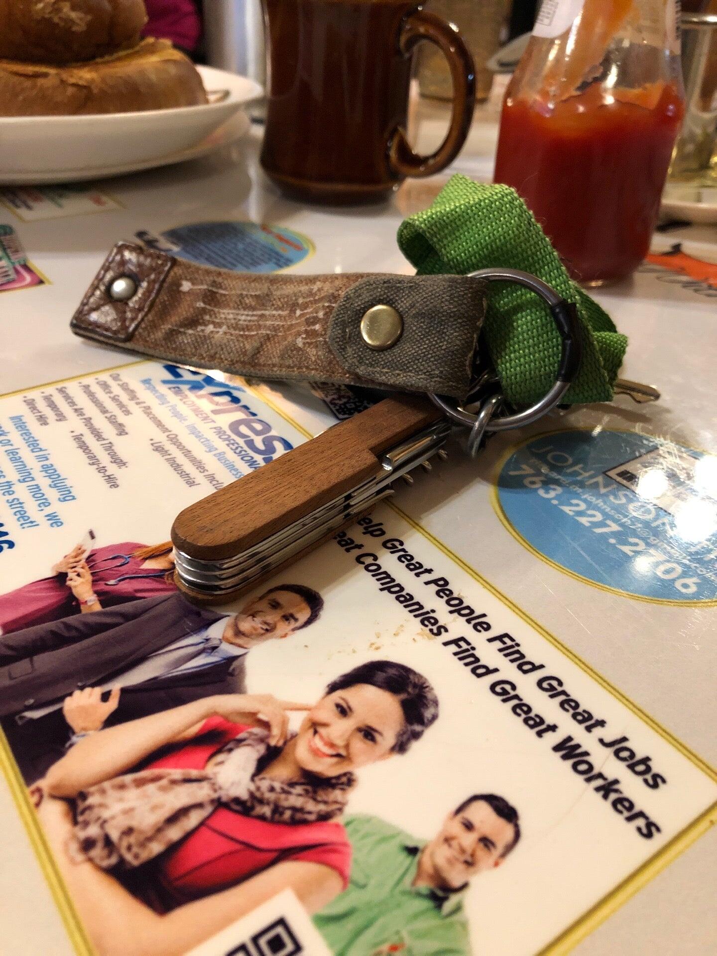 Photo credit: nextdoor