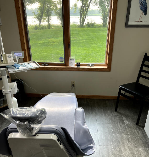Lakeview Family Dentistry Hugo: Dr. Drew Carrell 14475 Forest Blvd N, Hugo Minnesota 55038
