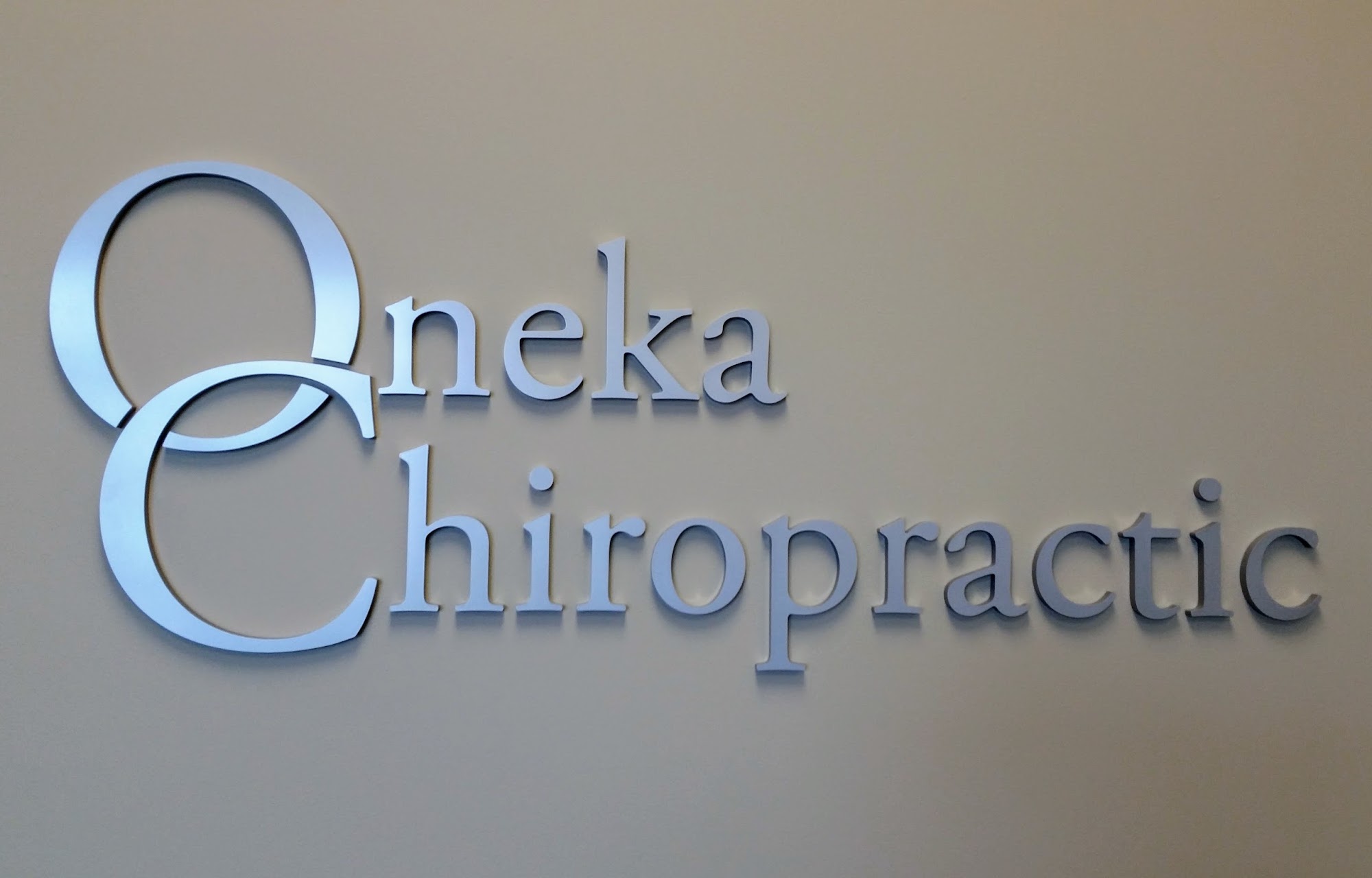 Oneka Chiropractic