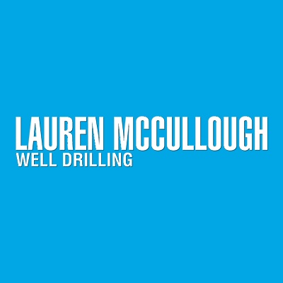 Lauren McCullough Well Drilling 15597 Forest Blvd N, Hugo Minnesota 55038