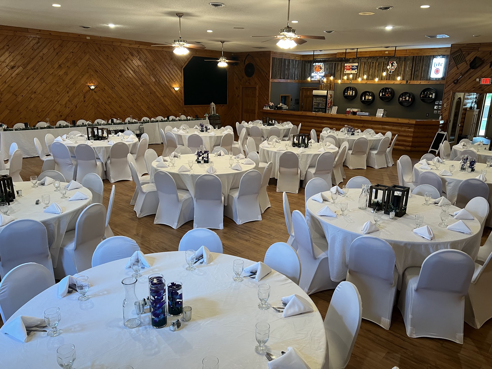 Taconite Canteen & Event Center