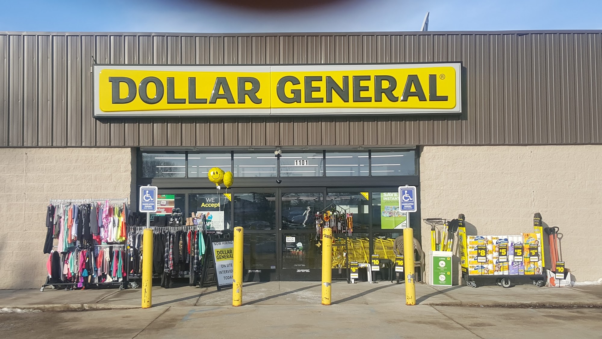 Dollar General