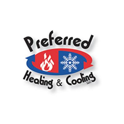 Preferred Heating, Cooling, and Plumbing LLC.