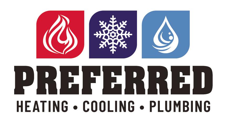 Preferred Heating, Cooling, and Plumbing LLC.