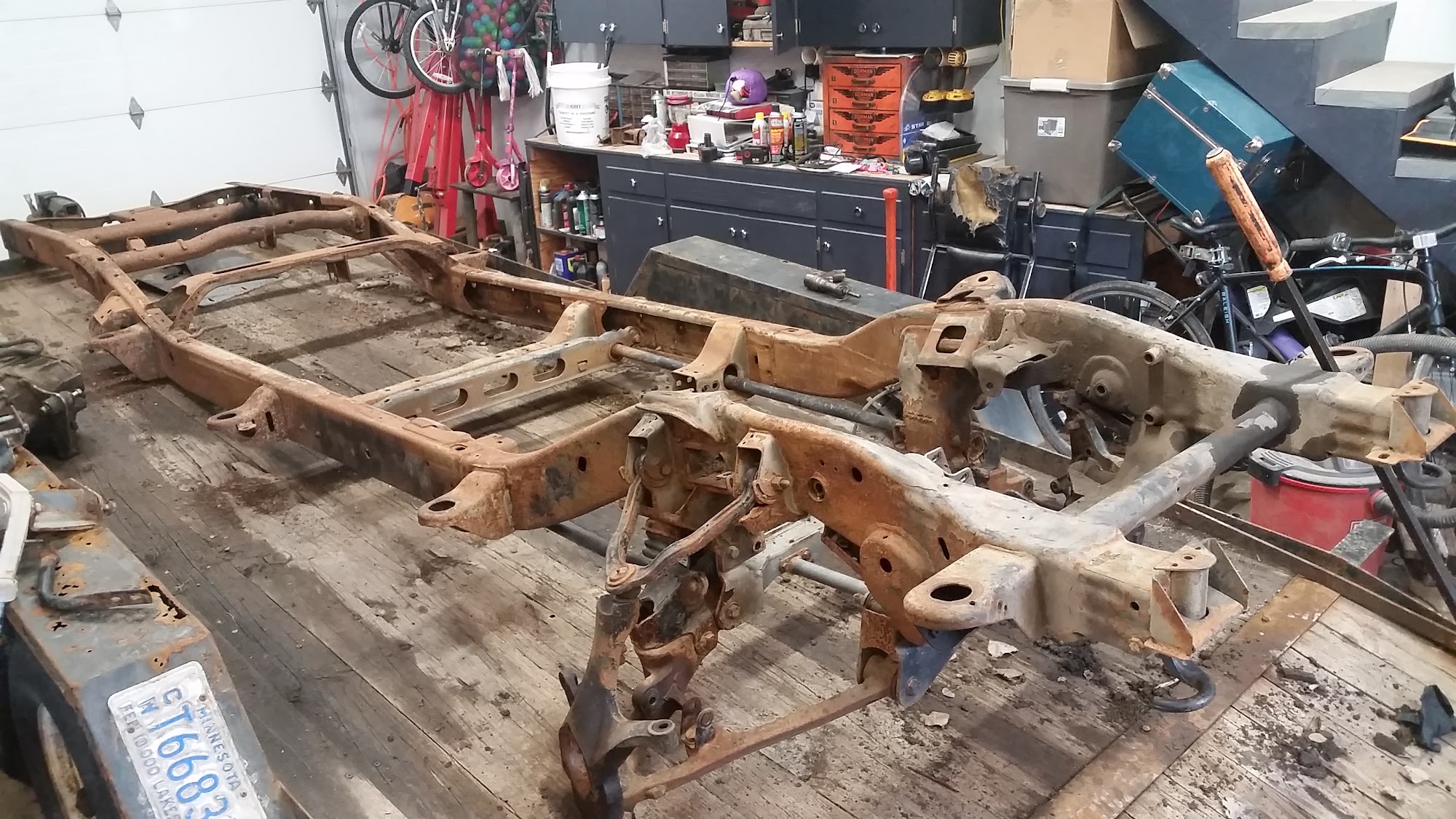 Pro Blast Technology Keewatin