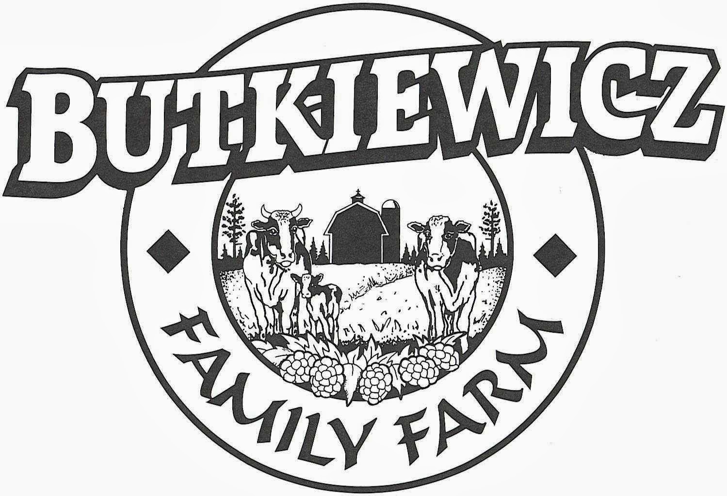 Butkiewicz Family Farm 6710 Butkiewicz Rd, Kettle River Minnesota 55757