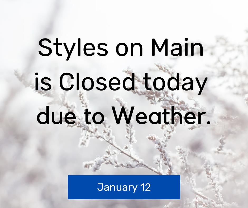 Styles on Main Salon and Spa 402 Main St, Lakefield Minnesota 56150