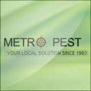 Metro Pest Management