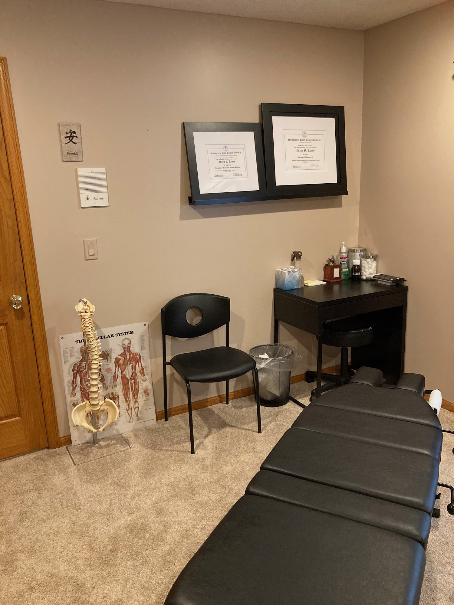 Perfect Touch Massage & Chiropractic | Functional Medicine Clinic 6278 Otter Lake Rd, Lino Lakes Minnesota 55110