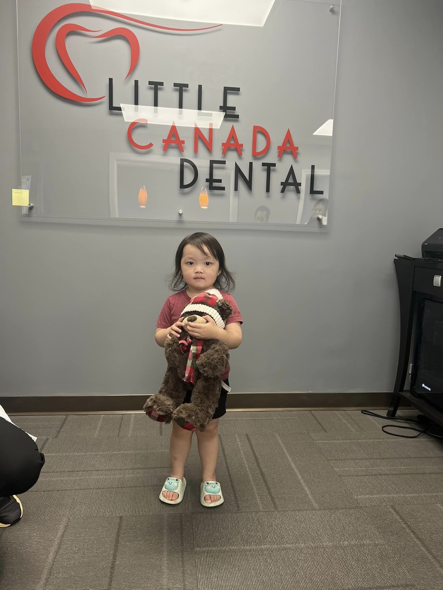 Little Canada Dental 188 Little Canada Rd E, Little Canada Minnesota 55117