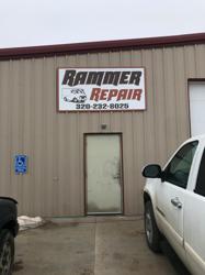 Rammer Repair