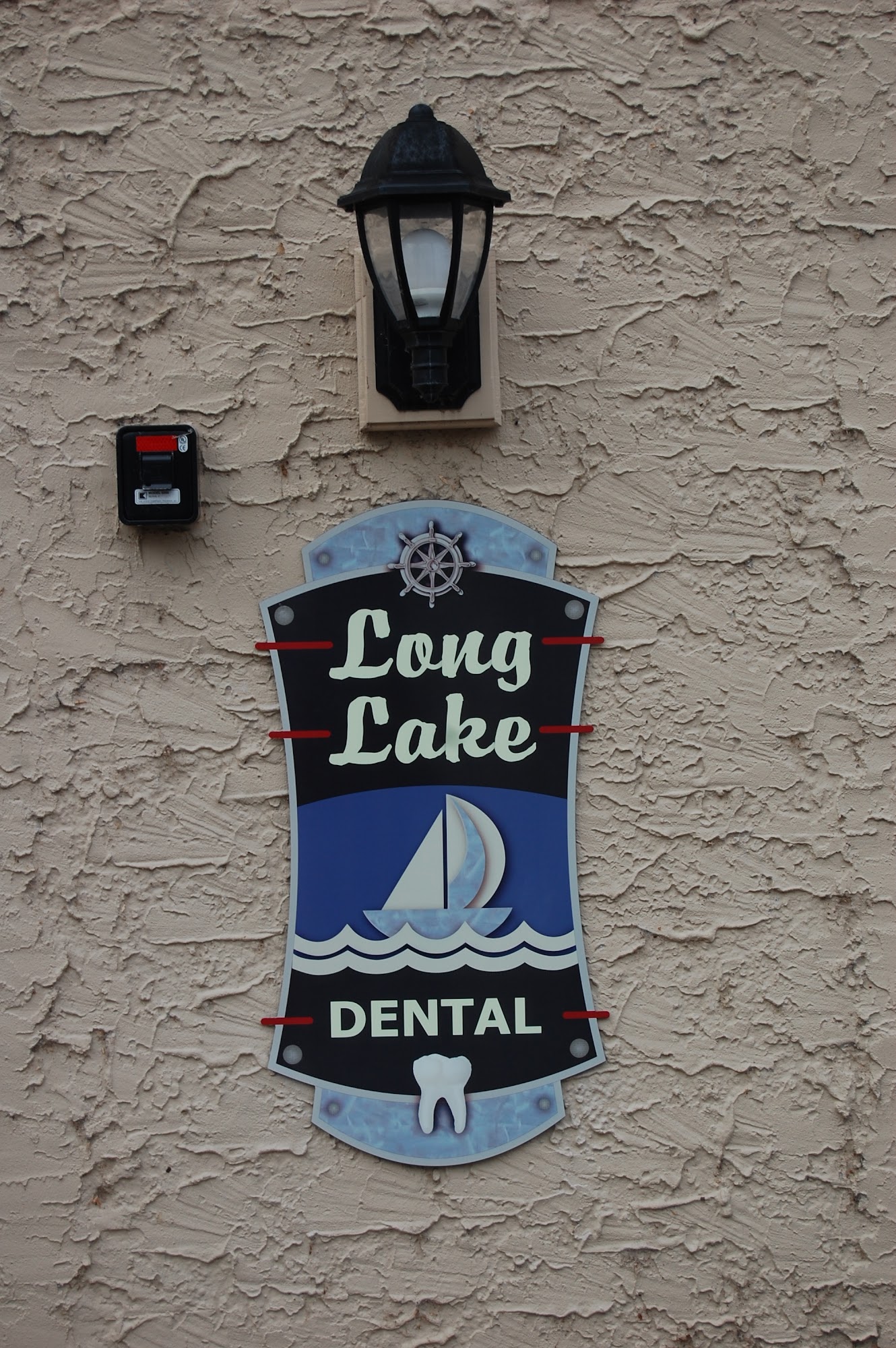 Long Lake Dental 1870 Wayzata Blvd, Long Lake Minnesota 55356