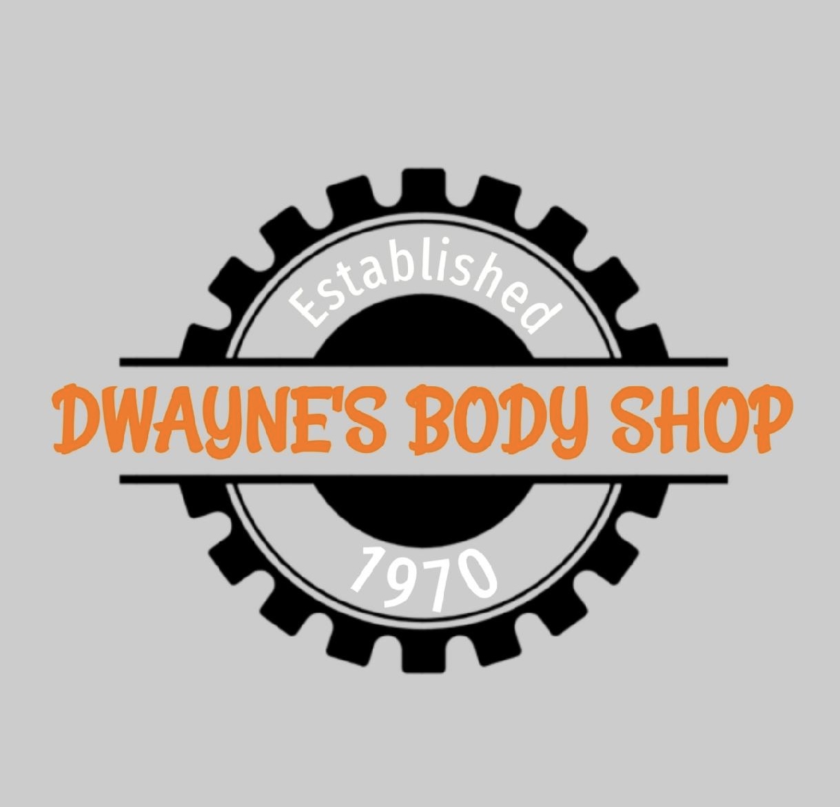 Dwayne's Body Shop