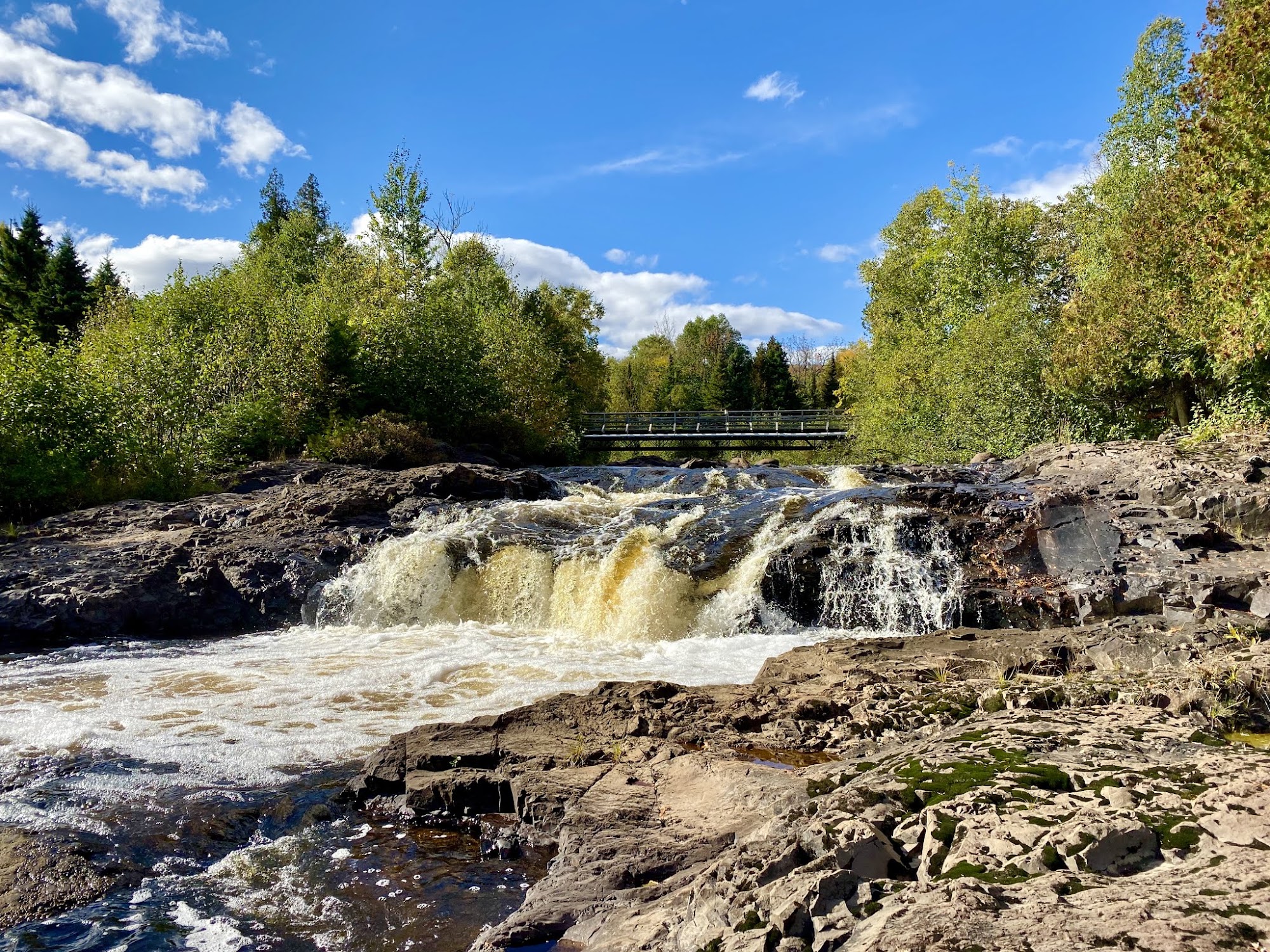 Superior National at Lutsen-Golf Course 5731 MN-61, Lutsen Minnesota 55612