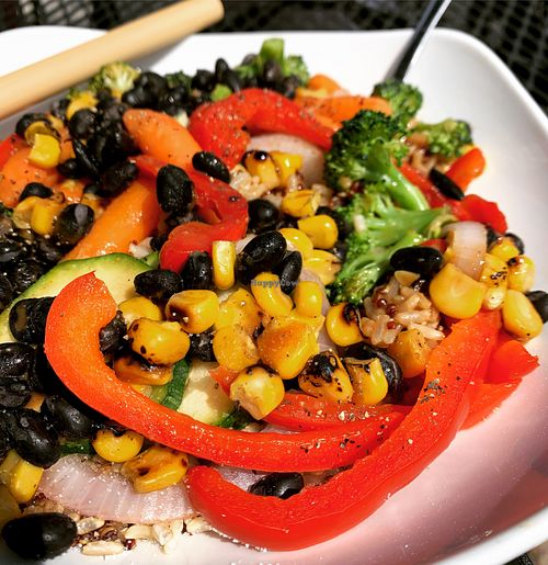 Photo credit: happycow