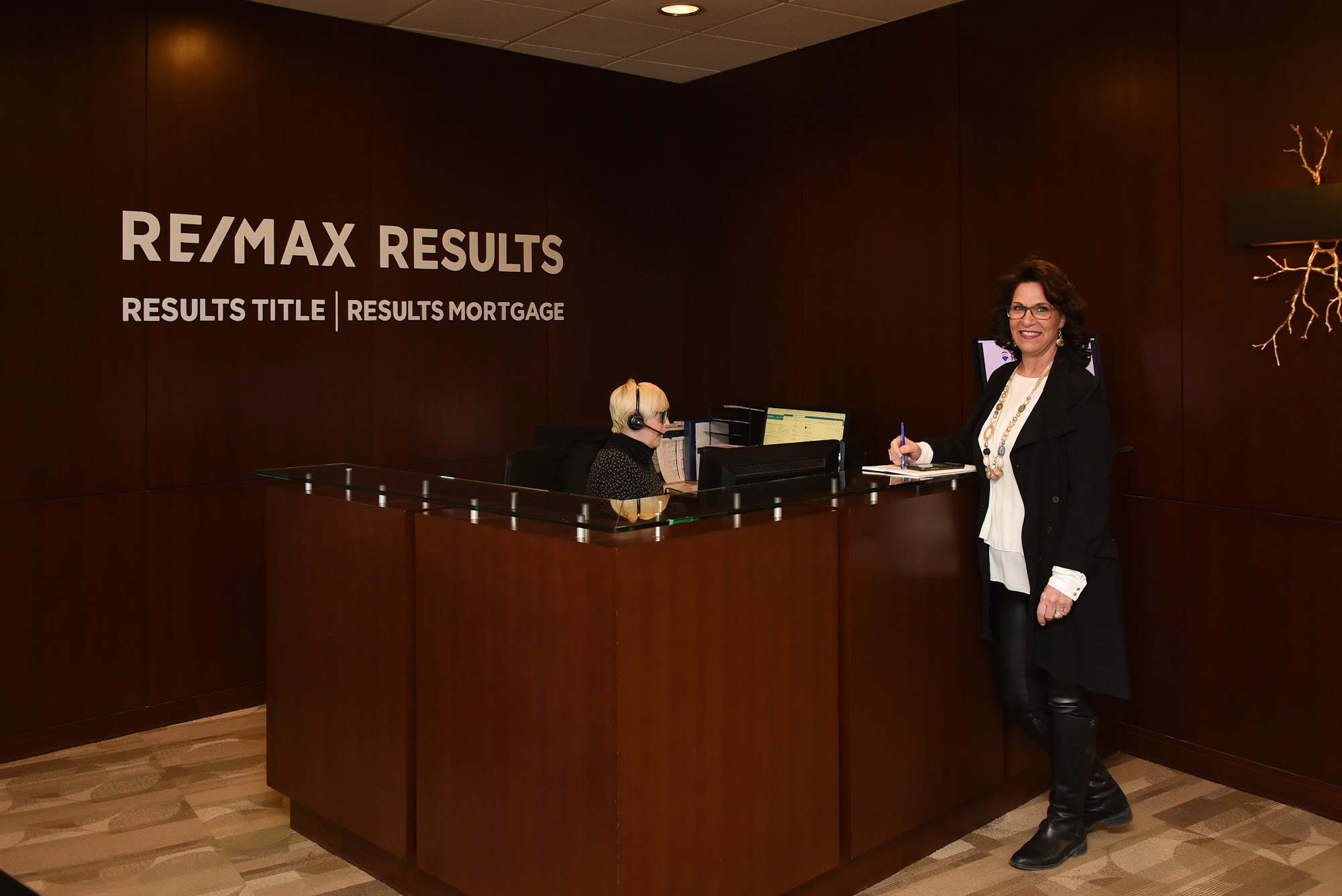 Becky O'Brien Group - RE/MAX Results