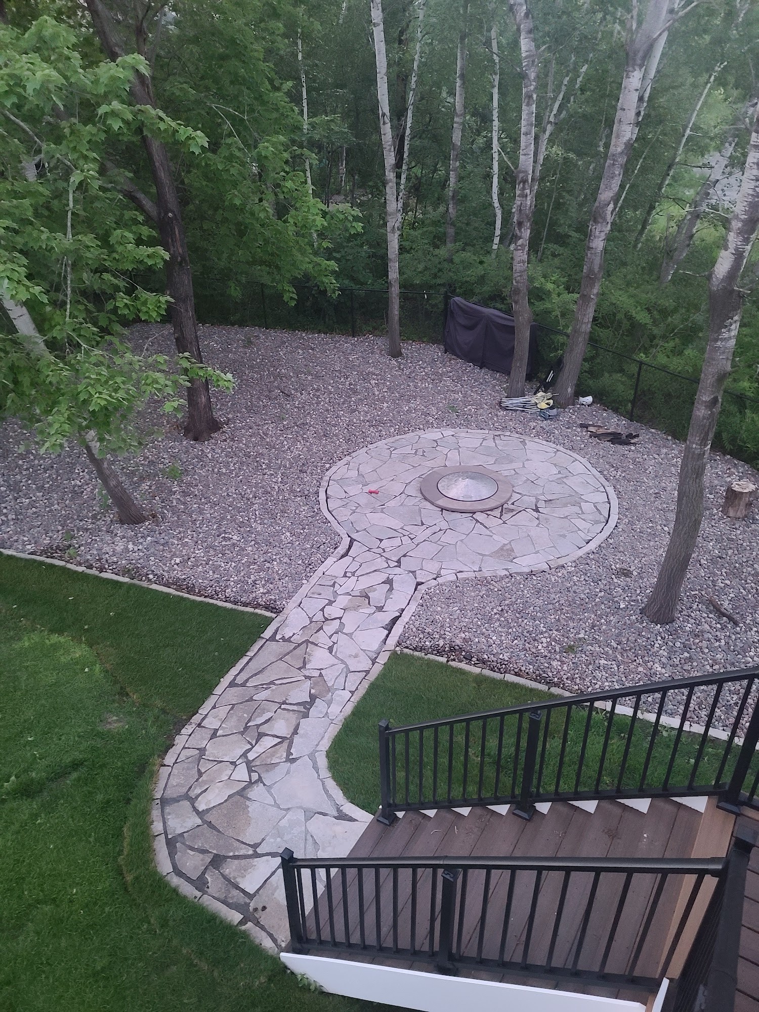 Prestigious Lawn Inc